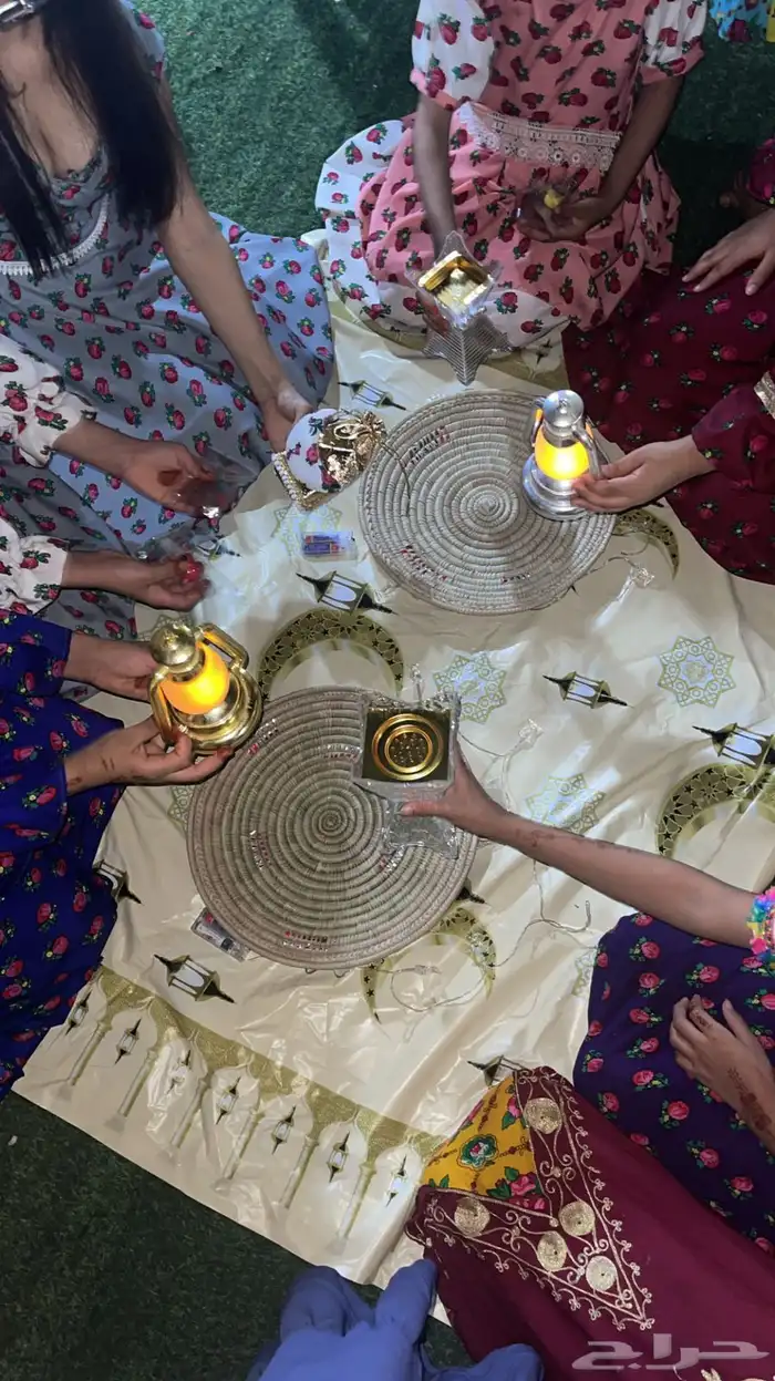 نقش حناء ام فارس واساور فل ورد 5
