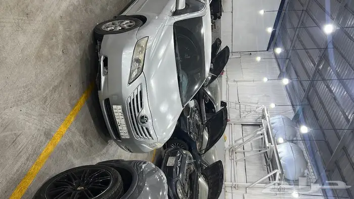 مكينة تاهو ومكائن امريكي شد بلد 3