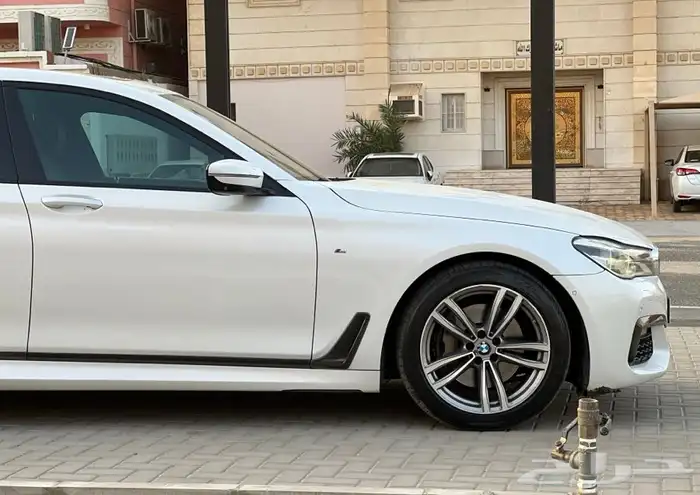 للبيع BMW موديل 2016 kit-m 9