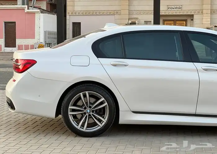للبيع BMW موديل 2016 kit-m 10