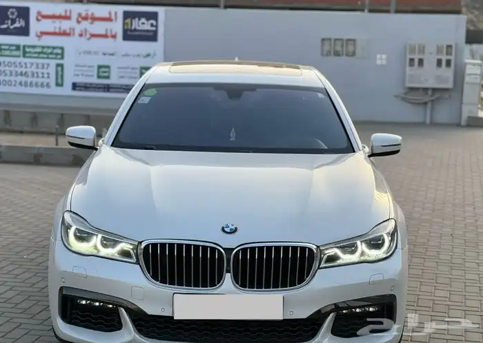 للبيع BMW موديل 2016 kit-m 1