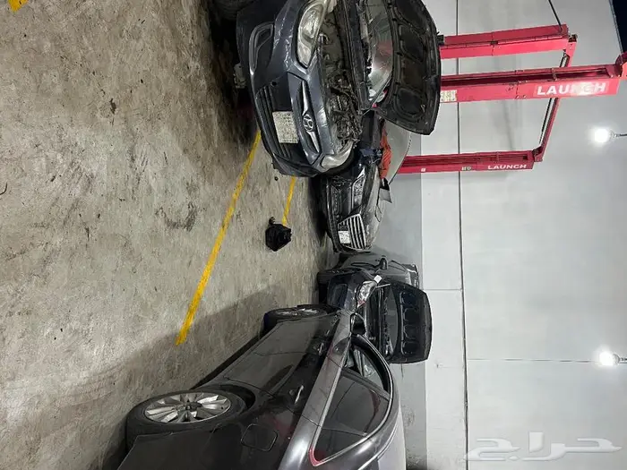 مكينة تاهو ومكائن امريكي شد بلد 6