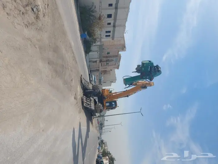 زراعت جسور حديديه برج راشد خليفه ابو عينين 0