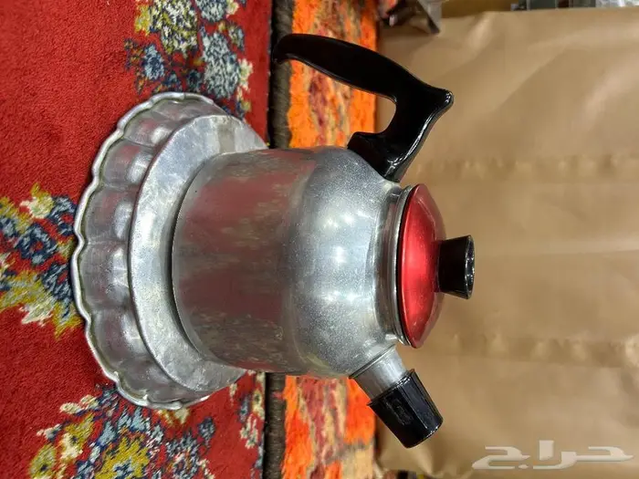 إبريق سويدي 3