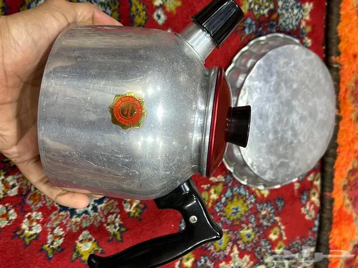 إبريق سويدي 1
