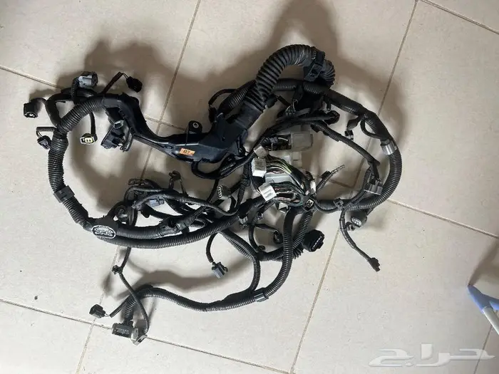 قطع غيار لكزس GS 4