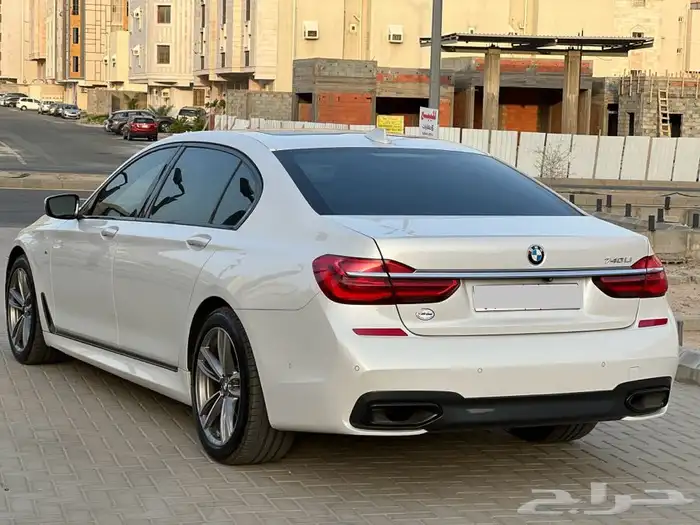 للبيع BMW موديل 2016 kit-m 6