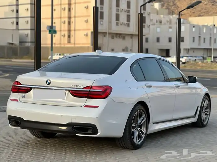للبيع BMW موديل 2016 kit-m 7