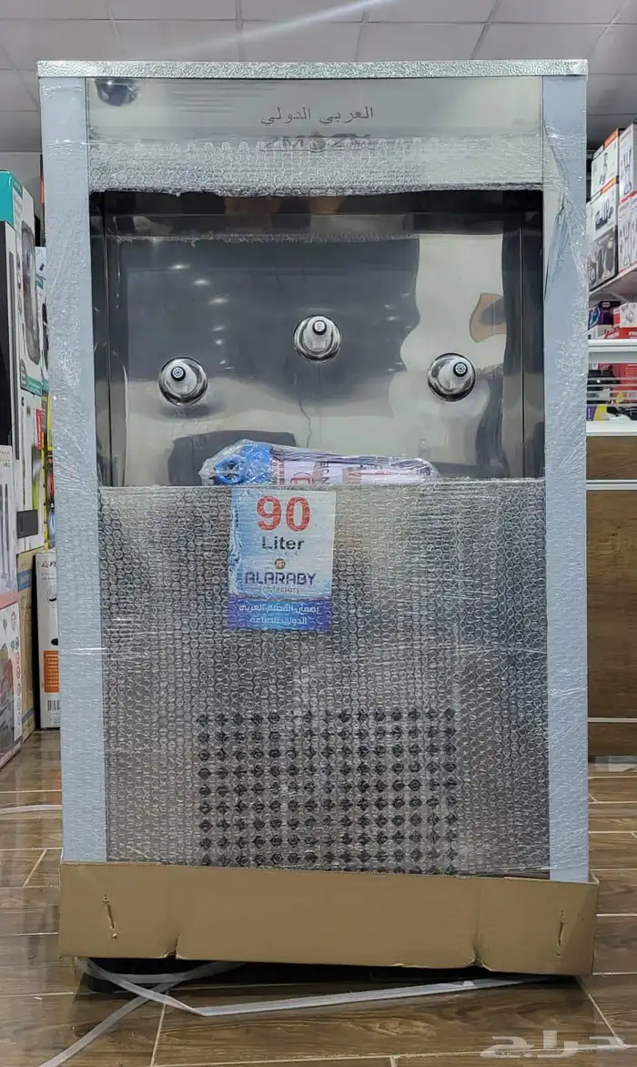 برادات ماء سبيل جديد و مستخدم 4