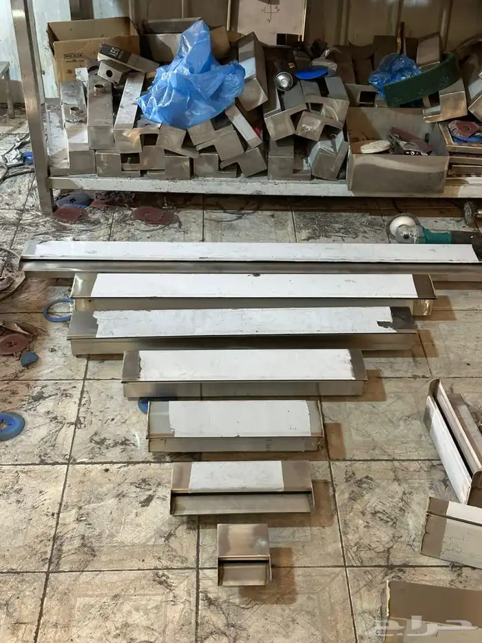 مصبات شلالات ونوافير 26