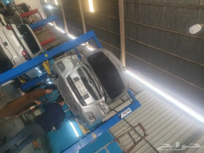 جيرات اتماتيك 3
