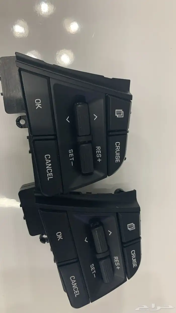 مثبت سرعه هونداي وكيا ديزل وبنزين 2