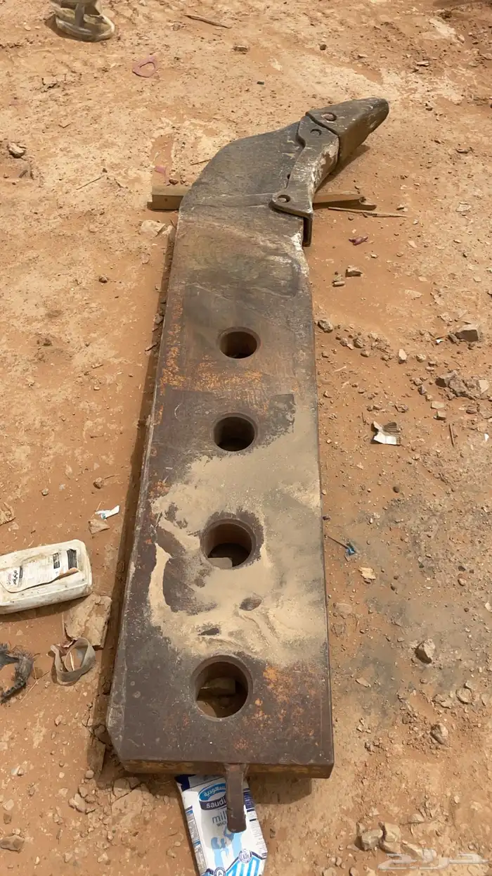 شوكه بلدوزر 155 0