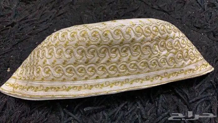طوقي زري فضي وذهبي 29