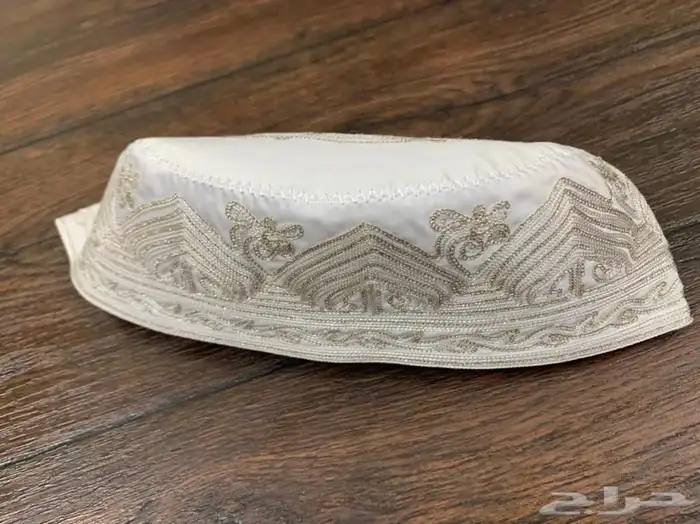 طوقي زري فضي وذهبي 65
