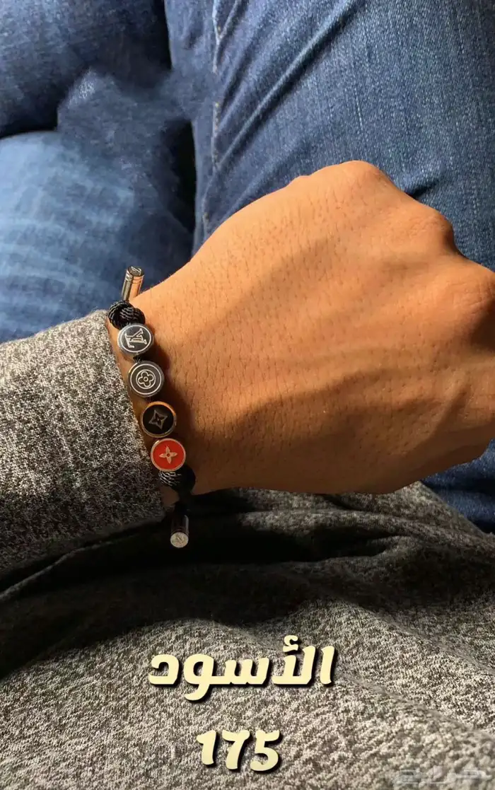 ساعات ماركه رجالي ونسائي فخامه 38