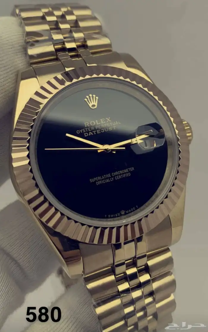 ساعات ماركه رجالي ونسائي فخامه 30