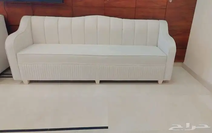 كنبات تاجير جنبات متنوعه مفرد وطويله مع الكراسي 4