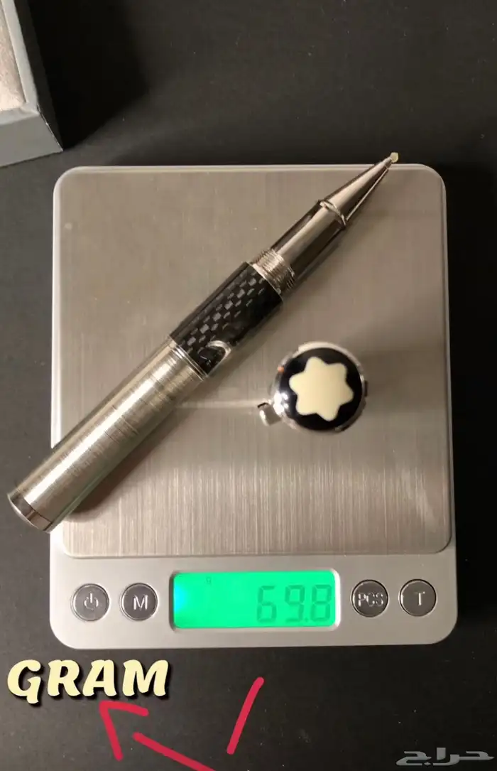 ساعات ماركه رجالي ونسائي فخامه 35