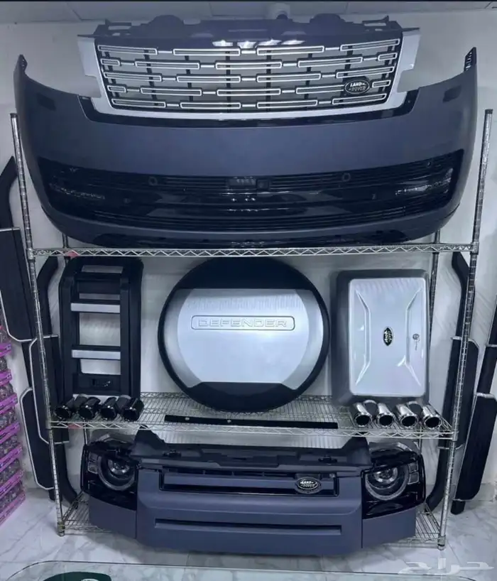 HEAD GASKET RANGE ROVER V6 20