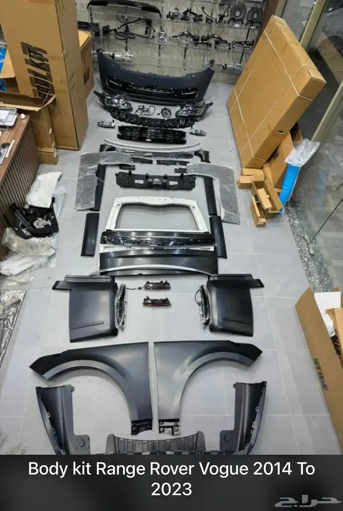 HEAD GASKET RANGE ROVER V6 21