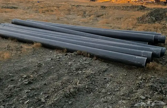 مواصير ابار 1