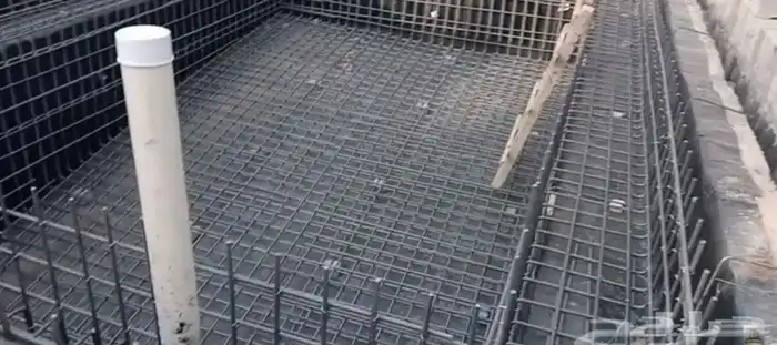 تاسيس و تشطيب و صيانه مسابح و نوافير 1