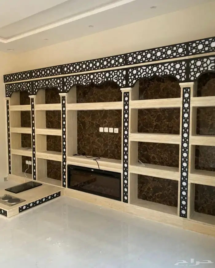 مشبات رخام بأسعار مناسبه 3