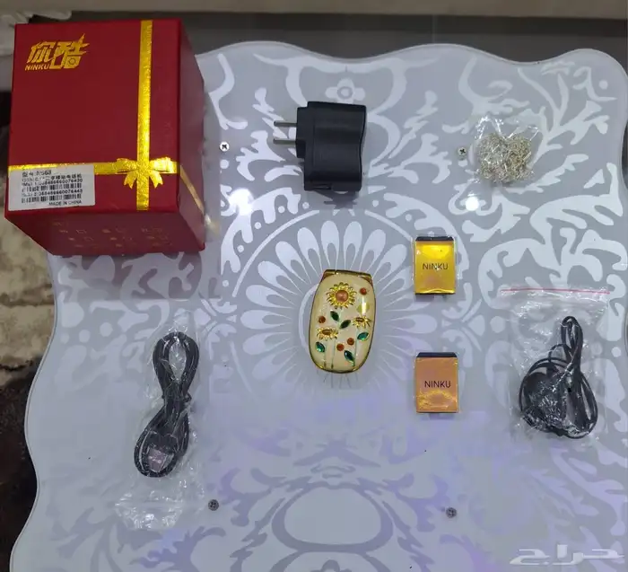 للبيع جوال أكسسوار نسائي 1