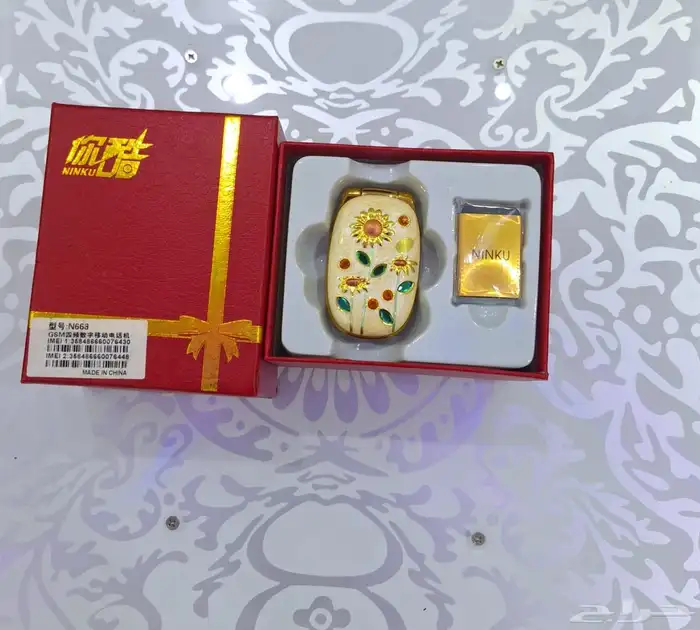 للبيع جوال أكسسوار نسائي 0