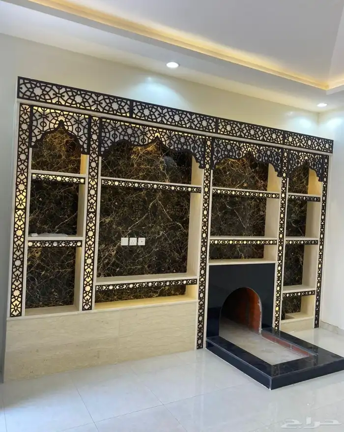 مشبات رخام بأسعار مناسبه 5