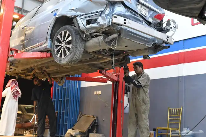 ورشة ميمون لصيانة السيارات عروض و خصومات 3