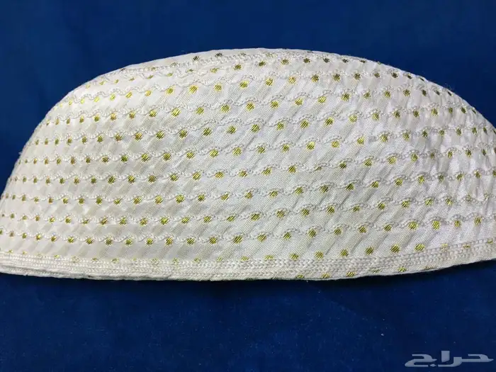 طوقي زري فضي وذهبي 71
