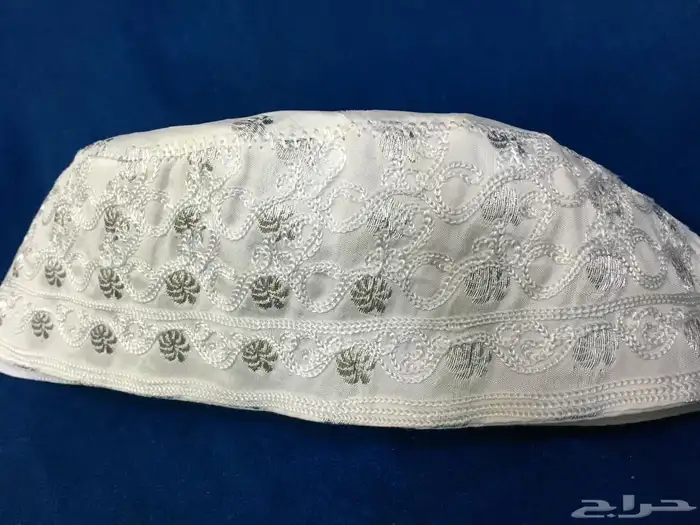 طوقي زري فضي وذهبي 72