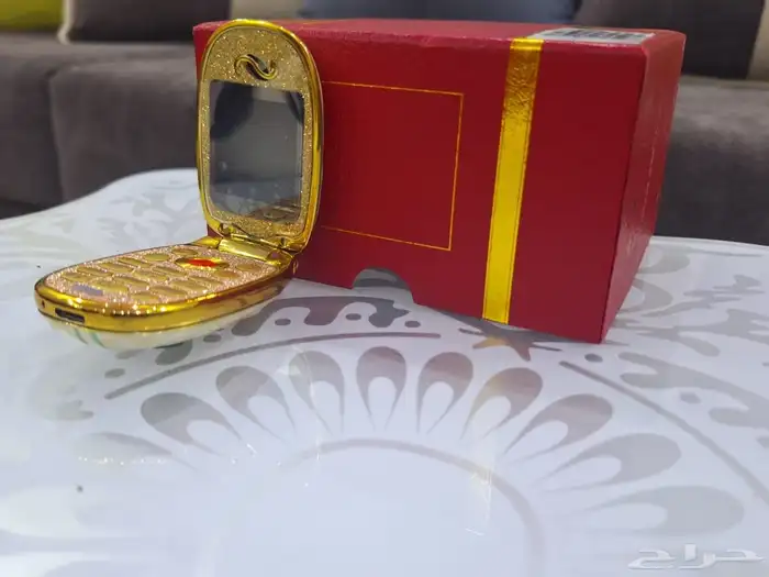 للبيع جوال أكسسوار نسائي 6