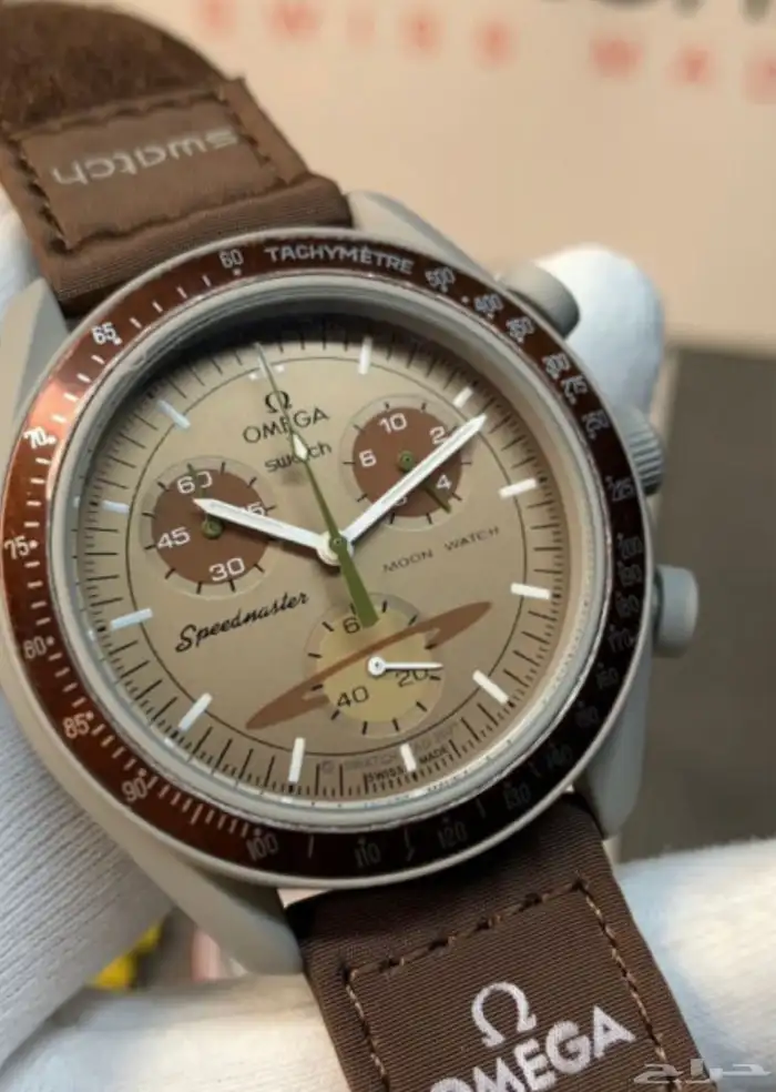 ساعات ماركه رجالي ونسائي فخامه 88