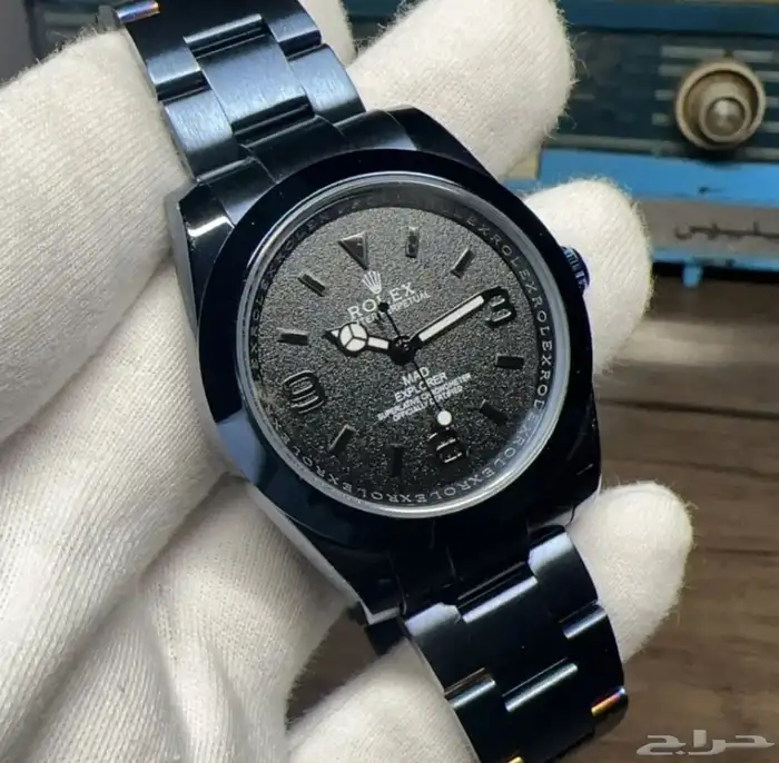 ساعات ماركه رجالي ونسائي فخامه 79