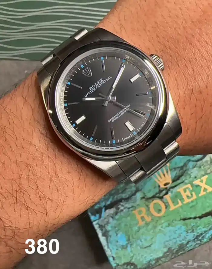 ساعات ماركه رجالي ونسائي فخامه 71