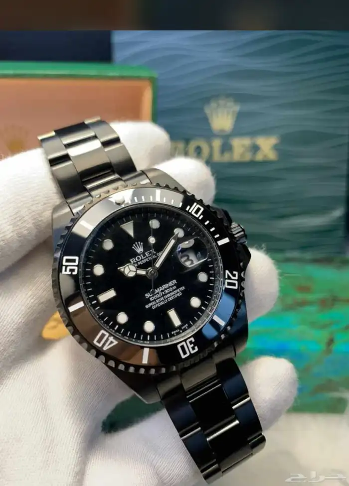 ساعات ماركه رجالي ونسائي فخامه 64