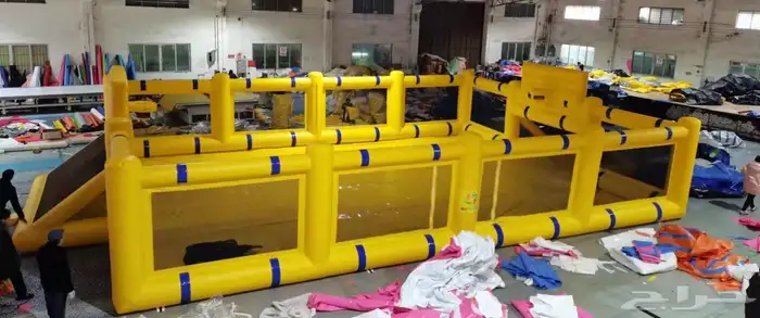 العاب هوائية مميزه توجد لدينا جميع الاحجام 1