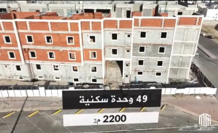 تصوير جوي 4K مصرح  مشاريع تحت الإنشاء  اراضي  استراحات 12