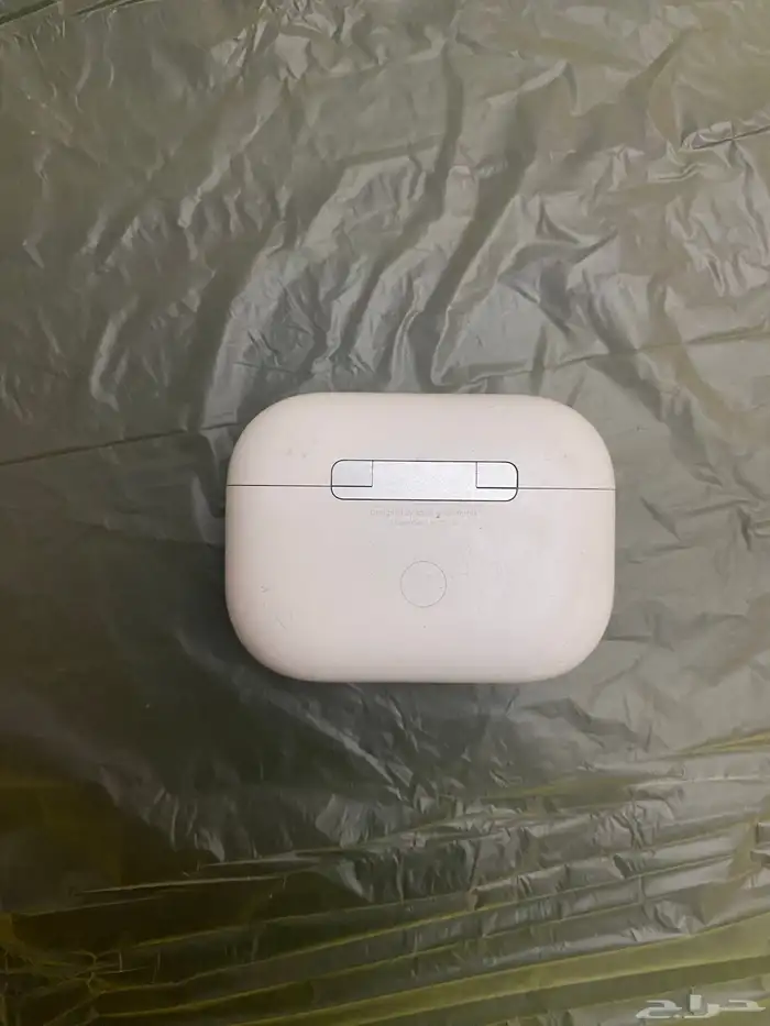 علبة شحن ايربودز برو G2   AirPods Pro 2