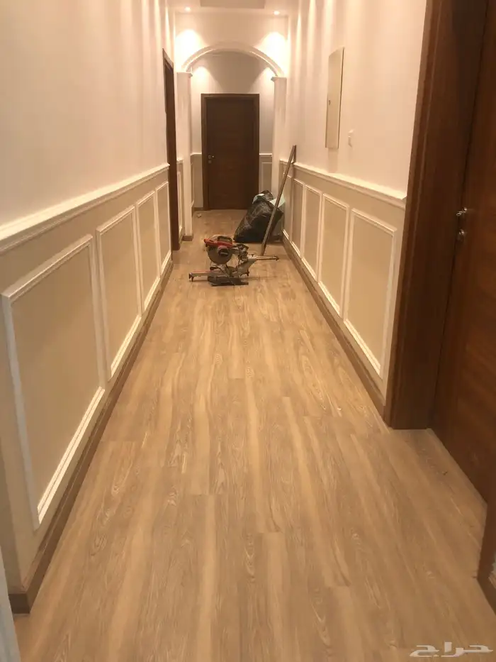 باركيه صيني موصفات المانيا 65   شامل التركيب والاكسسورات 44