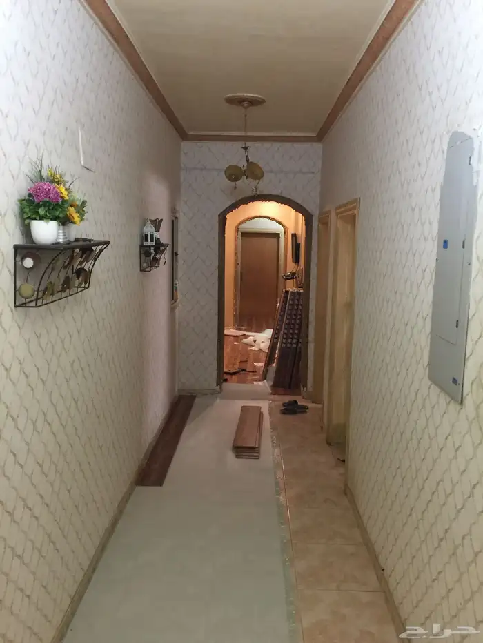 باركيه صيني موصفات المانيا 65   شامل التركيب والاكسسورات 5