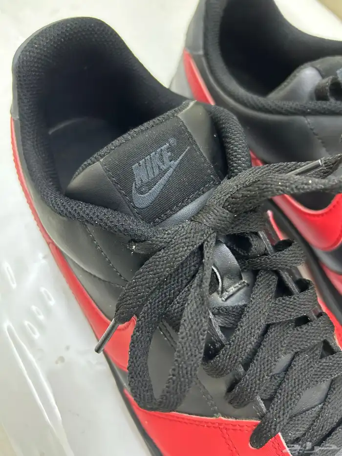 جزم نايك الاصلية معها تودزز ايطالية Tod s   shose brand Nike 2