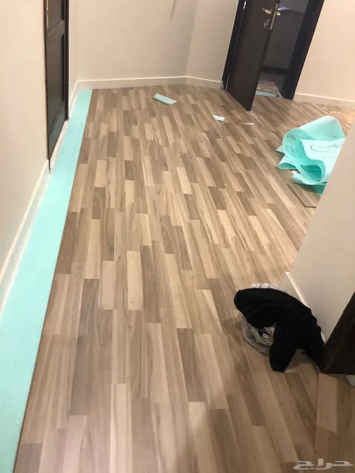 باركيه صيني موصفات المانيا 65   شامل التركيب والاكسسورات 28