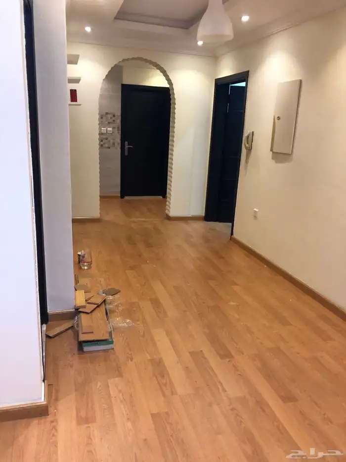 باركيه صيني موصفات المانيا 65   شامل التركيب والاكسسورات 55