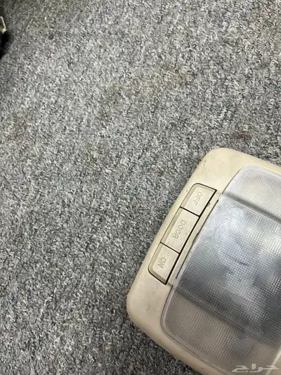 قطع غيار ديكورات كيا اوبيروس قطع اوبرس داخليه خارجيه 49