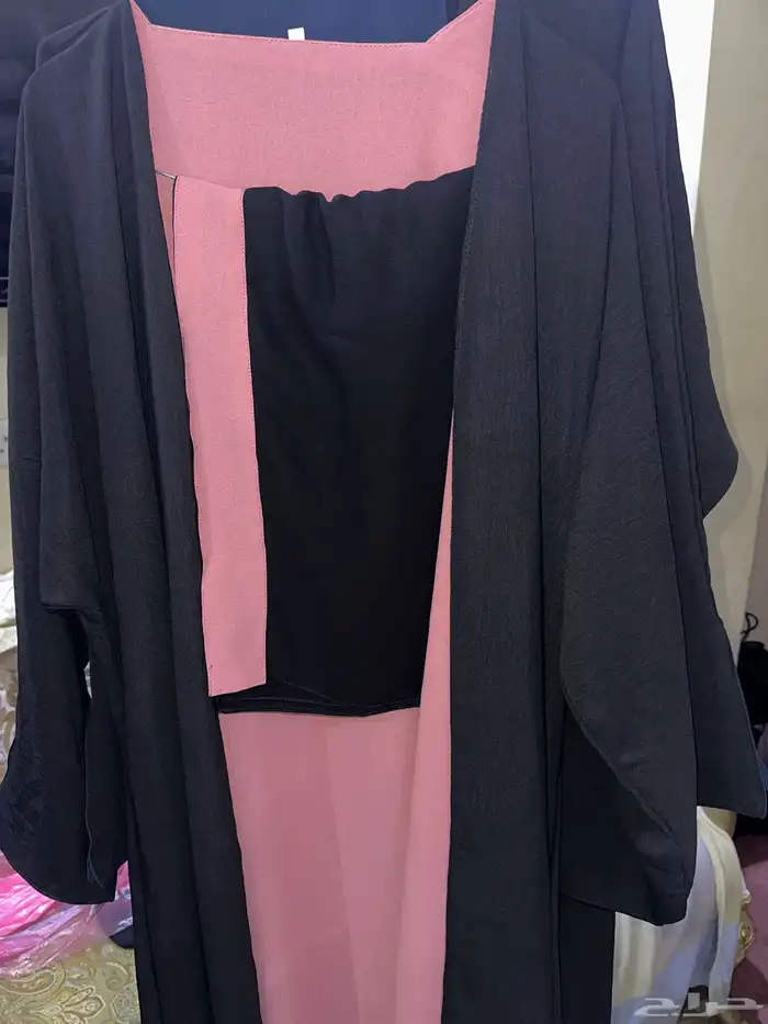 متجر عبايات جملة وقطاعي موديلات جديدة ونادرة 8