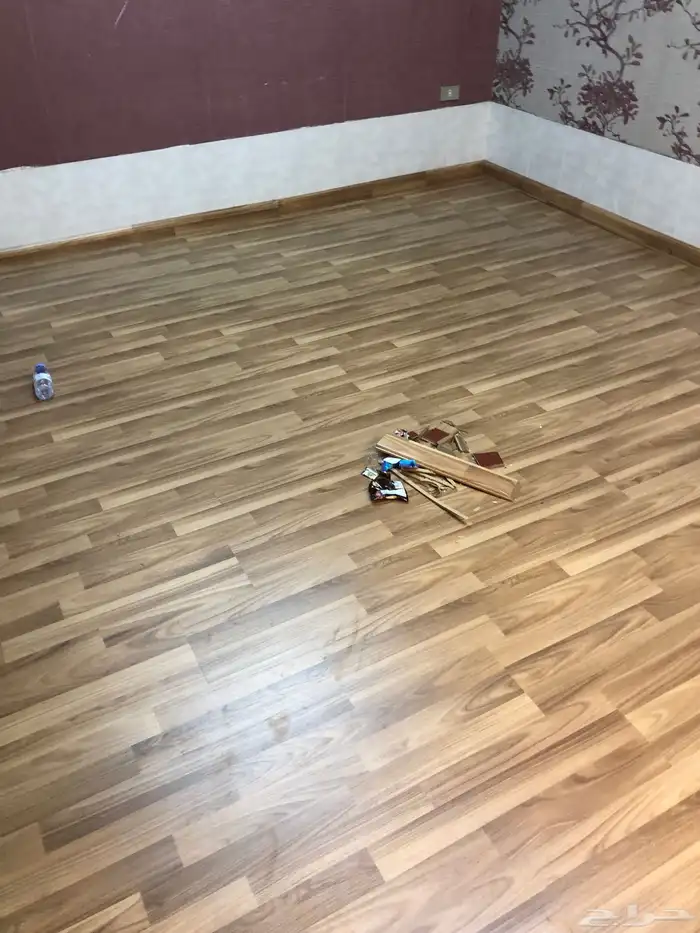 باركيه صيني موصفات المانيا 65   شامل التركيب والاكسسورات 24